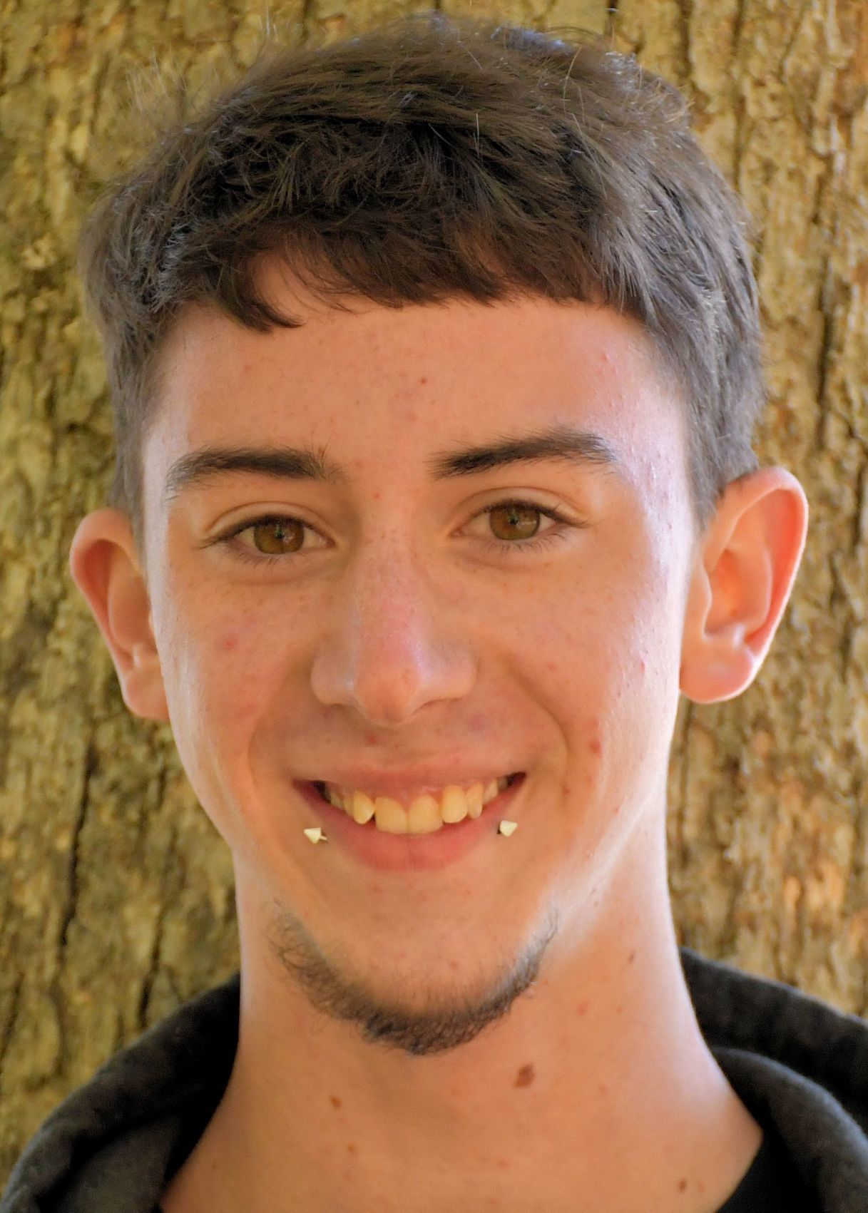 Anthony Michael Weekly